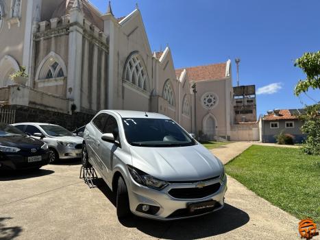 CHEVROLET Onix Hatch 1.4 4P FLEX LTZ AUTOMTICO, Foto 2