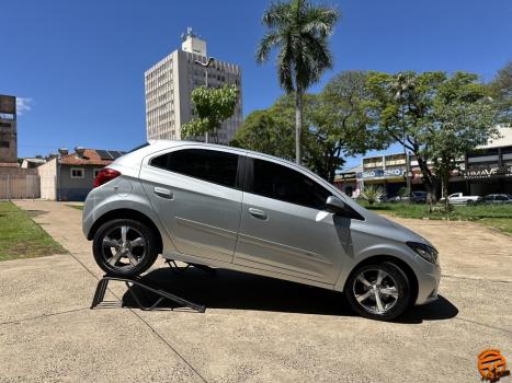 CHEVROLET Onix Hatch 1.4 4P FLEX LTZ AUTOMTICO, Foto 3