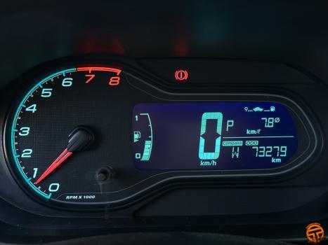 CHEVROLET Onix Hatch 1.4 4P FLEX LTZ AUTOMTICO, Foto 8