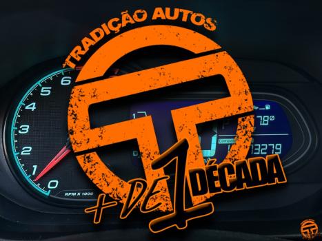 CHEVROLET Onix Hatch 1.4 4P FLEX LTZ AUTOMTICO, Foto 9