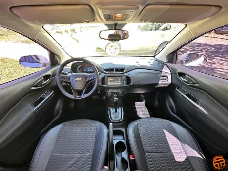 CHEVROLET Onix Hatch 1.4 4P FLEX LTZ AUTOMTICO, Foto 10