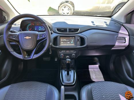 CHEVROLET Onix Hatch 1.4 4P FLEX LTZ AUTOMTICO, Foto 11