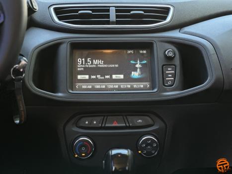 CHEVROLET Onix Hatch 1.4 4P FLEX LTZ AUTOMTICO, Foto 12