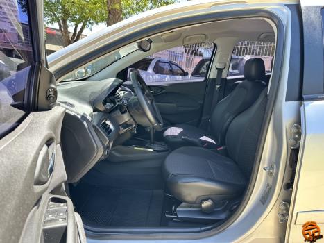 CHEVROLET Onix Hatch 1.4 4P FLEX LTZ AUTOMTICO, Foto 13