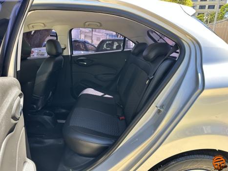 CHEVROLET Onix Hatch 1.4 4P FLEX LTZ AUTOMTICO, Foto 14