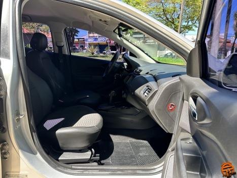 CHEVROLET Onix Hatch 1.4 4P FLEX LTZ AUTOMTICO, Foto 15