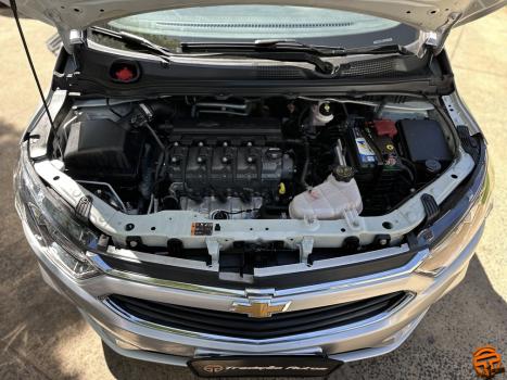 CHEVROLET Onix Hatch 1.4 4P FLEX LTZ AUTOMTICO, Foto 17