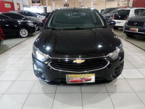 CHEVROLET Onix Hatch 1.4 4P FLEX LT, Foto 2