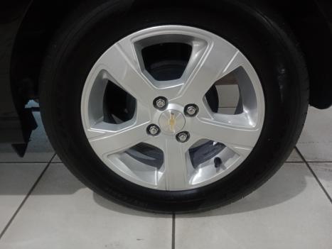 CHEVROLET Onix Hatch 1.4 4P FLEX LT, Foto 4