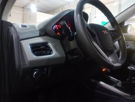 CHEVROLET Onix Hatch 1.4 4P FLEX LT, Foto 6