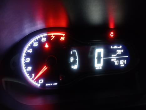 CHEVROLET Onix Hatch 1.4 4P FLEX LT, Foto 9