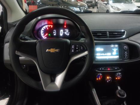 CHEVROLET Onix Hatch 1.4 4P FLEX LT, Foto 10