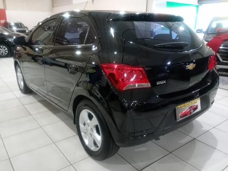 CHEVROLET Onix Hatch 1.4 4P FLEX LT, Foto 17
