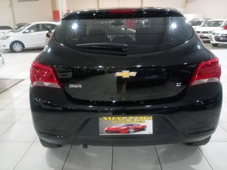 CHEVROLET Onix Hatch 1.4 4P FLEX LT, Foto 18