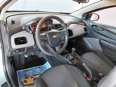 CHEVROLET Onix Hatch 1.0 4P FLEX JOY, Foto 4