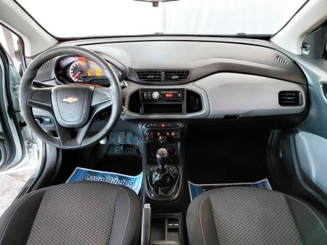 CHEVROLET Onix Hatch 1.0 4P FLEX JOY, Foto 5