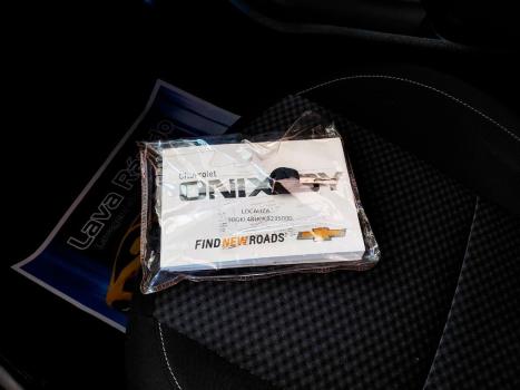 CHEVROLET Onix Hatch 1.0 4P FLEX JOY, Foto 7