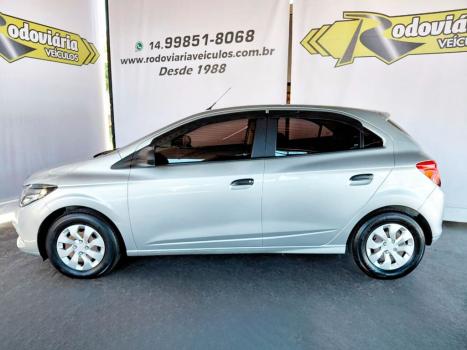 CHEVROLET Onix Hatch 1.0 4P FLEX JOY, Foto 9