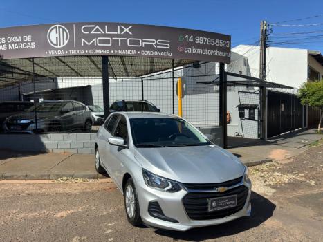 CHEVROLET Onix Hatch 1.0 12V 4P FLEX LT, Foto 1