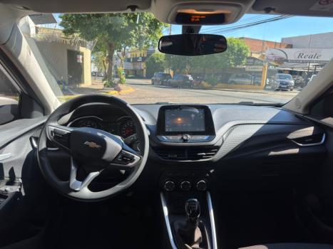 CHEVROLET Onix Hatch 1.0 12V 4P FLEX LT, Foto 5