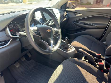 CHEVROLET Onix Hatch 1.0 12V 4P FLEX LT, Foto 6