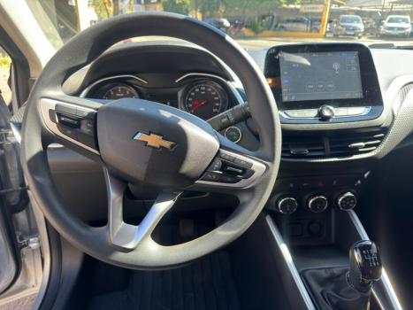 CHEVROLET Onix Hatch 1.0 12V 4P FLEX LT, Foto 7