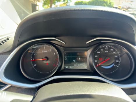 CHEVROLET Onix Hatch 1.0 12V 4P FLEX LT, Foto 8