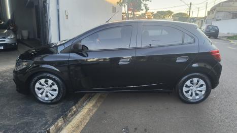 CHEVROLET Onix Hatch 1.0 4P FLEX JOY, Foto 2