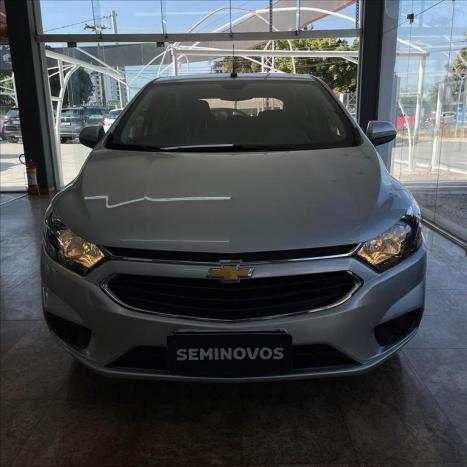 CHEVROLET Onix Hatch 1.4 4P FLEX LT, Foto 2