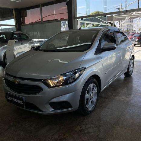 CHEVROLET Onix Hatch 1.4 4P FLEX LT, Foto 3