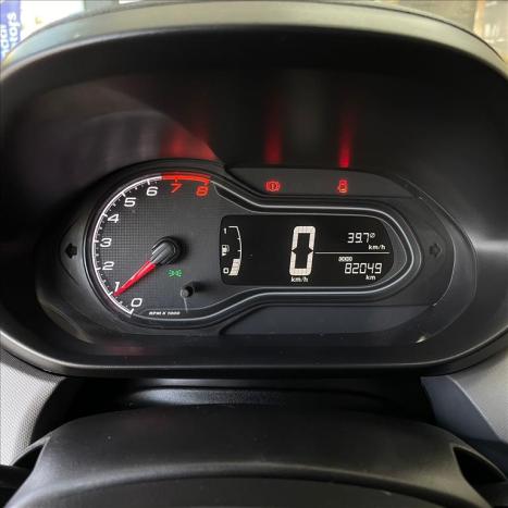 CHEVROLET Onix Hatch 1.4 4P FLEX LT, Foto 4