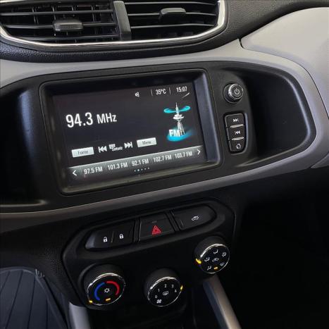 CHEVROLET Onix Hatch 1.4 4P FLEX LT, Foto 5