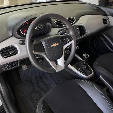 CHEVROLET Onix Hatch 1.4 4P FLEX LT, Foto 6