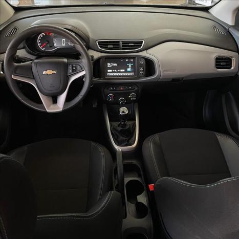 CHEVROLET Onix Hatch 1.4 4P FLEX LT, Foto 8