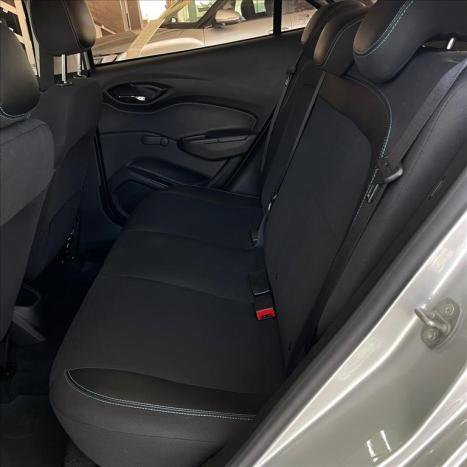 CHEVROLET Onix Hatch 1.4 4P FLEX LT, Foto 10