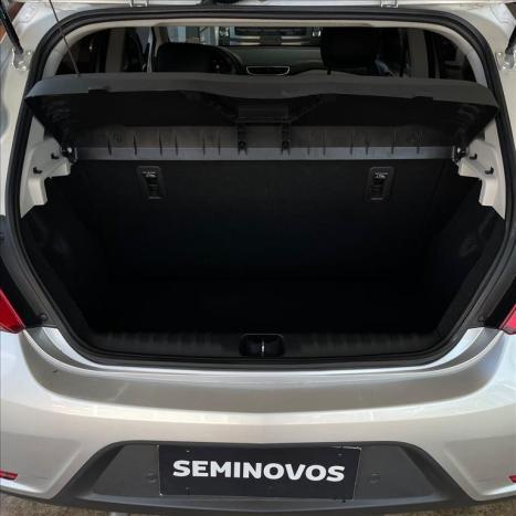 CHEVROLET Onix Hatch 1.4 4P FLEX LT, Foto 11