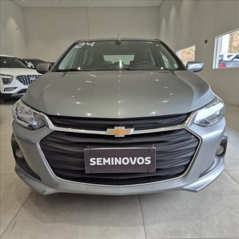CHEVROLET Onix Hatch 1.0 4P FLEX LT, Foto 2