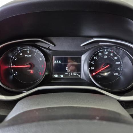 CHEVROLET Onix Hatch 1.0 4P FLEX LT, Foto 7