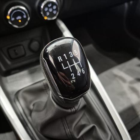 CHEVROLET Onix Hatch 1.0 4P FLEX LT, Foto 10