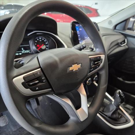 CHEVROLET Onix Hatch 1.0 4P FLEX LT, Foto 11