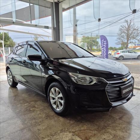 CHEVROLET Onix Hatch 1.0 12V 4P FLEX LT TURBO, Foto 1