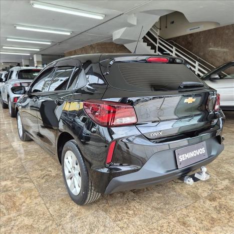 CHEVROLET Onix Hatch 1.0 12V 4P FLEX LT TURBO, Foto 6
