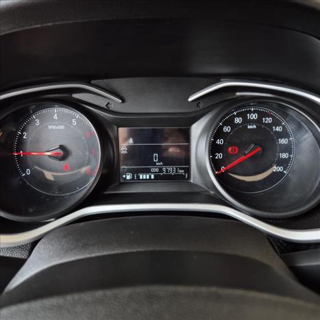 CHEVROLET Onix Hatch 1.0 12V 4P FLEX LT TURBO, Foto 8