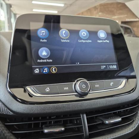 CHEVROLET Onix Hatch 1.0 12V 4P FLEX LT TURBO, Foto 9