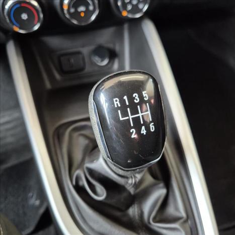 CHEVROLET Onix Hatch 1.0 12V 4P FLEX LT TURBO, Foto 11