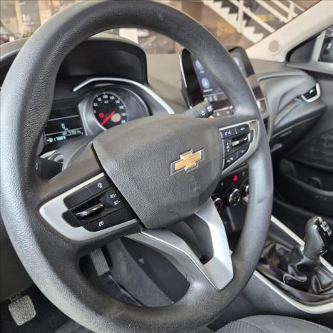 CHEVROLET Onix Hatch 1.0 12V 4P FLEX LT TURBO, Foto 12