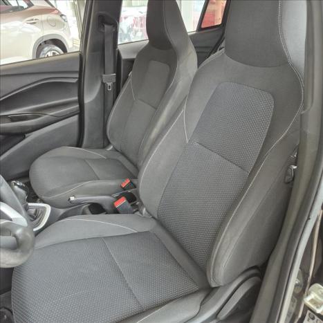 CHEVROLET Onix Hatch 1.0 12V 4P FLEX LT TURBO, Foto 13