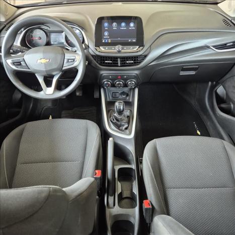 CHEVROLET Onix Hatch 1.0 12V 4P FLEX LT TURBO, Foto 15