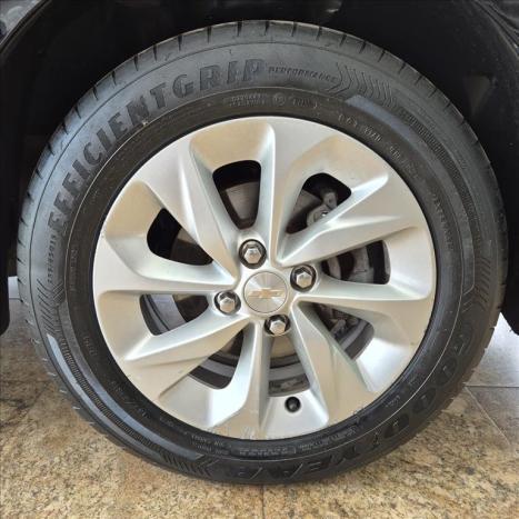 CHEVROLET Onix Hatch 1.0 12V 4P FLEX LT TURBO, Foto 16