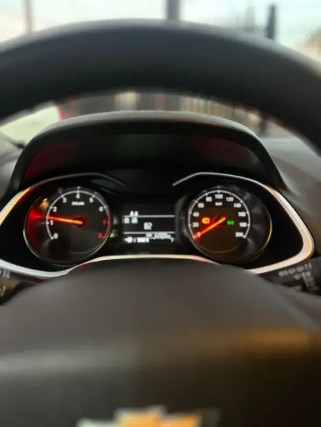 CHEVROLET Onix Hatch 1.0 4P FLEX LT2, Foto 10